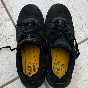 Men’s Keen Vista ENERGY 10D safety toe shoe